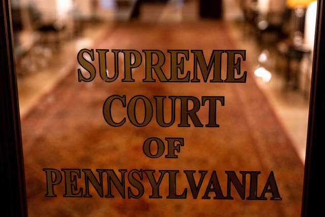 Mandatory life in prison for 2nd-degree murder is unconstitutional, Pa. Supreme Court rules