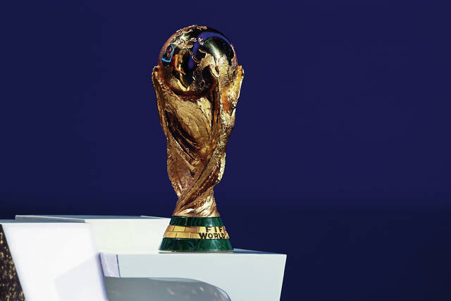 Acrisure Stadium to host free, public World Cup watch parties