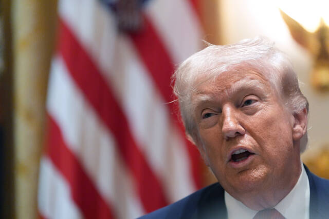 Missed paychecks and airport delays: Pressure mounts on Congress to end the funding shutdown