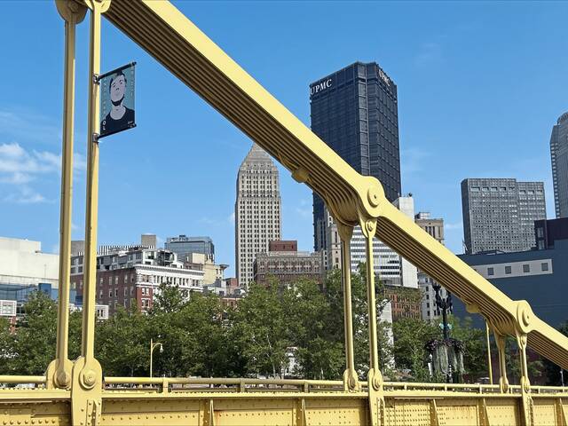Pittsburgh region saw slight decline in population last year, new census data shows