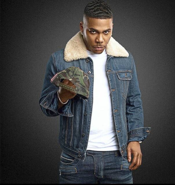 Nelly, 2Chainz, Steve Aoki concerts added as part of draft weekend