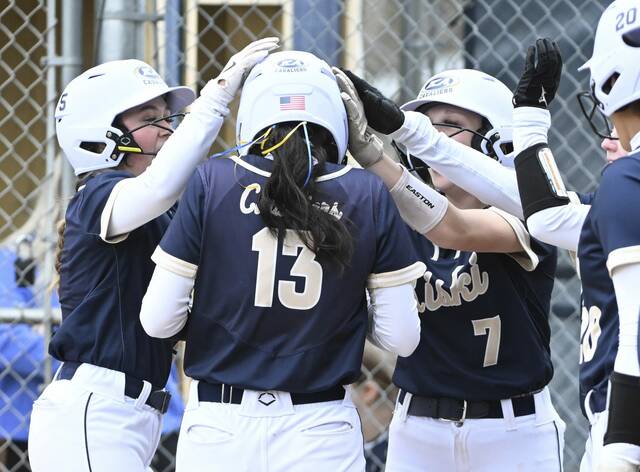 What to watch for in WPIAL sports on March 27, 2026: Undefeated softball teams face stern tests