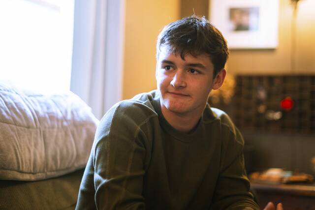 Plum boy has perfect women’s March Madness bracket; the only person in ESPN’s nationwide contest