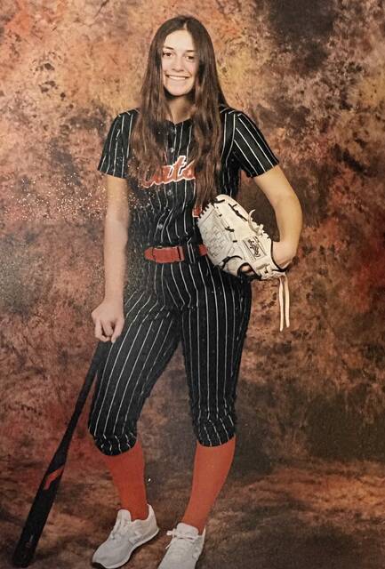 Westmoreland athletes of the week: Latrobe’s Natalia Scekeres, Greensburg Central Catholic’s Tyler Samida