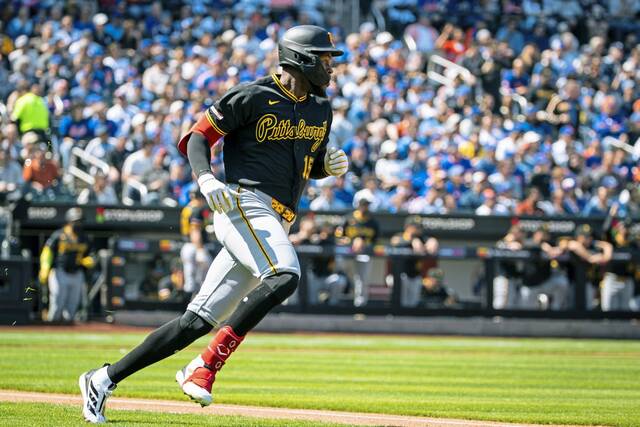 Tim Benz: Pirates start 2026 by living up, and down, to many preseason expectations