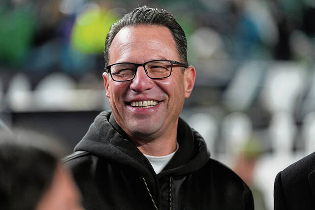 Christopher Nicholas: Shapiro’s brand is high gloss, high cost