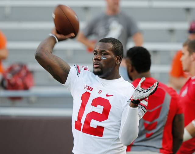 First Call: Ex-NFL QB recalls odd draft interview with former Steelers staff; Pens get mixed results in playoff chase