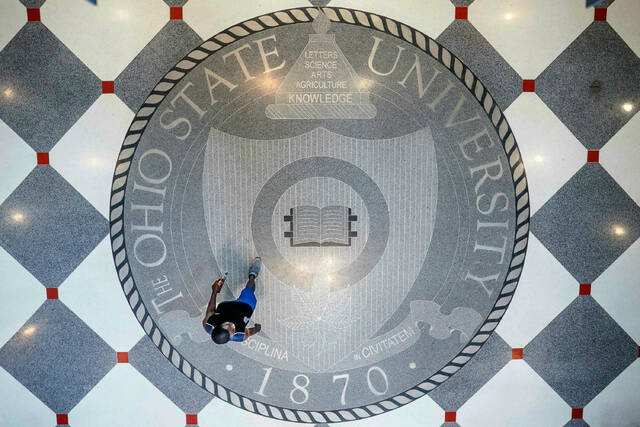 Trump administration opens investigations into race in admissions at 3 medical schools