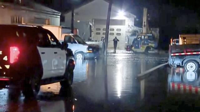 Forecasters extend flood warning for Pittsburgh area; power outages affecting thousands