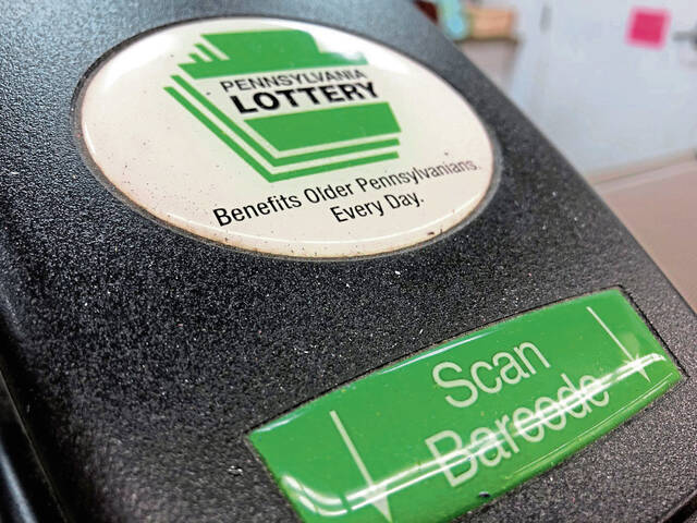 Morning Roundup: Top prize lottery ticket sold at UPMC hospital, North Park road to close for race Saturday