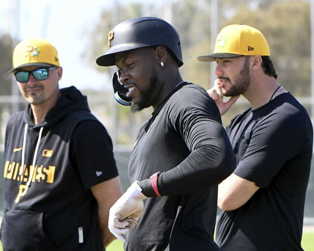 Mark Madden: All the tools, but no toolbox; Pirates’ biggest problem might be Oneil Cruz