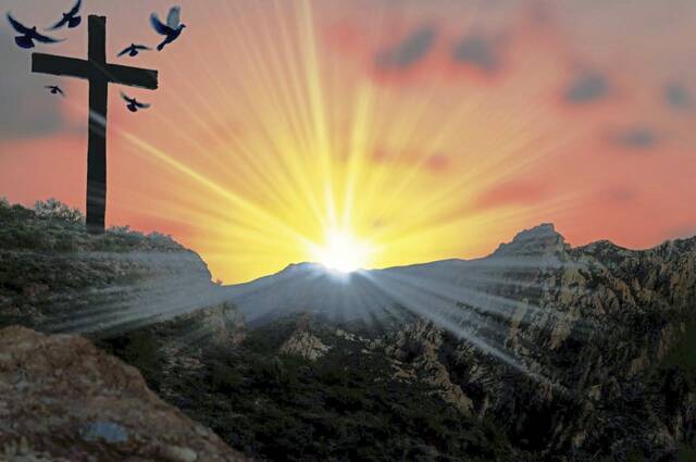 Westmoreland happenings: Holy Week services, blood drive, bus trip, more