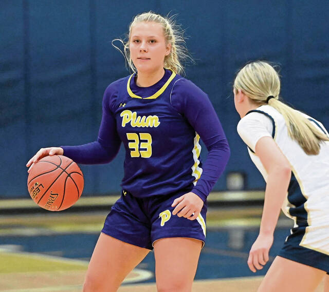 2026 Valley News Dispatch girls basketball all-stars