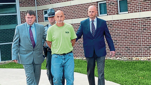 Judge denies motion to dismiss charges in 16-year-old Samantha Lang murder case