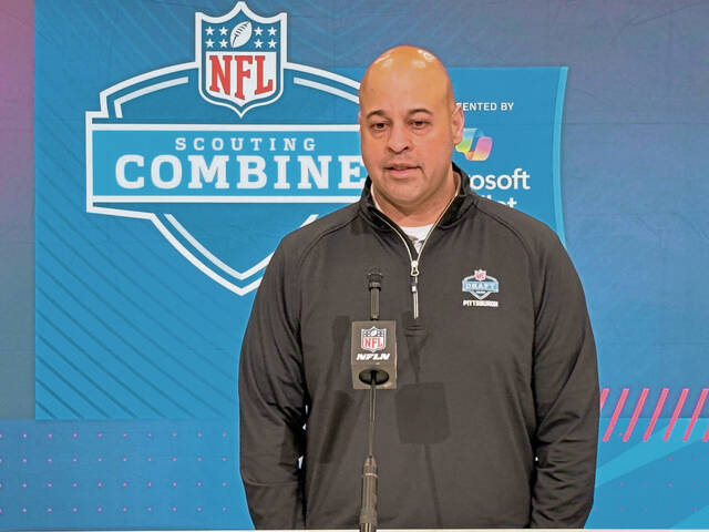 Steelers pre-draft visit tracker: college prospects formally hosted at team facility