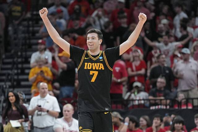 Joe Starkey: Portal madness? Losing an NCAA Tournament folk hero? RMU’s Andy Toole is used to it