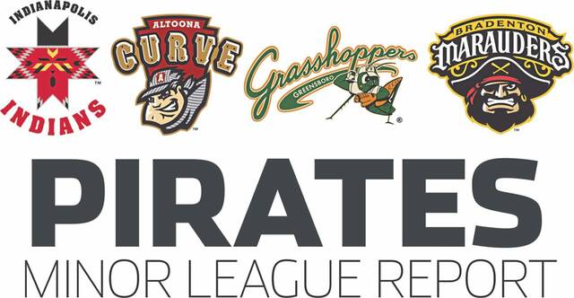 Pirates farm report for March 28, 2026: Konnor Griffin reaches base 4 times in Indy loss