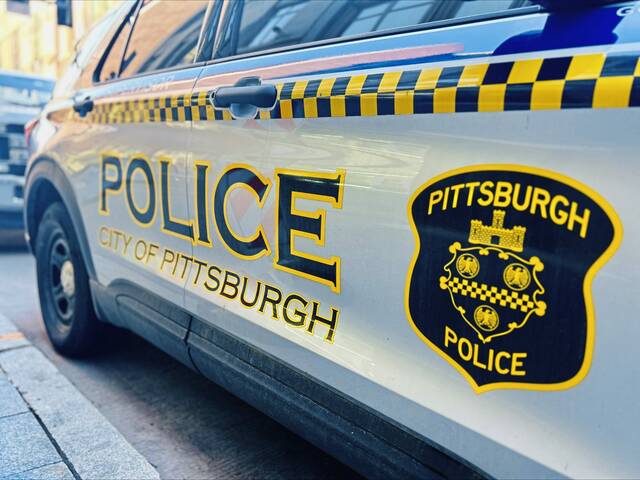 Pittsburgh police probe fatal shooting on South Side