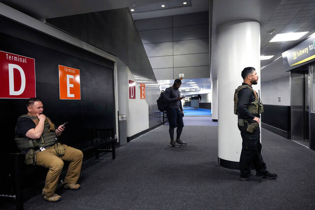 TSA pay may be coming, but airport delays could persist and ICE agents may not leave soon