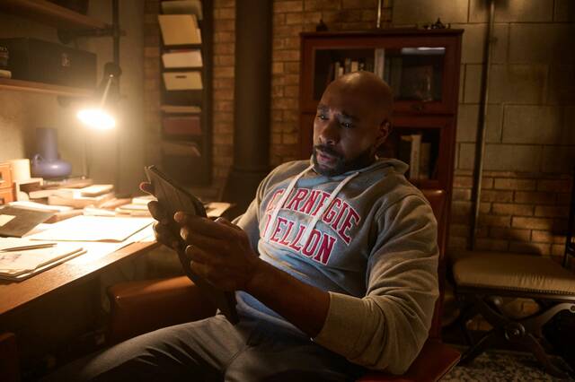 TV Talk: CBS cancels Pittsburgh-set ‘Watson’