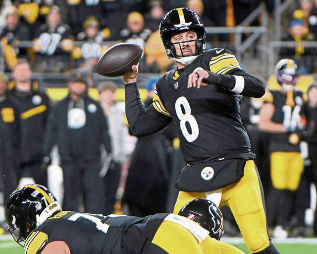 Madden Monday: ‘It is just absurd that we’re still waiting for an answer’ to the Steelers’ Aaron Rodgers situation