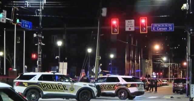 Bellevue man identified in fatal South Side shooting; separate shooting leaves another critical