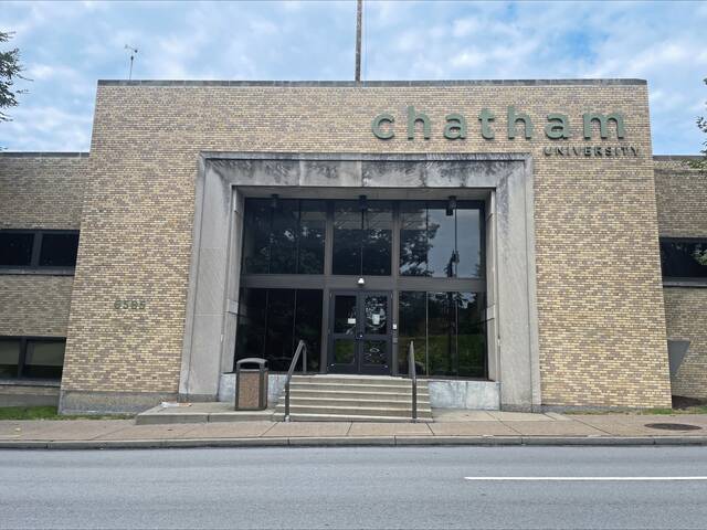 Carnegie Mellon buys Chatham’s Eastside building but will lease back a portion
