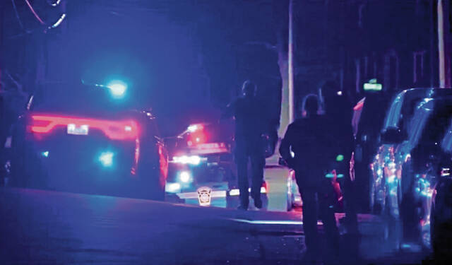 2 more charged in connection with 2025 Monessen shooting