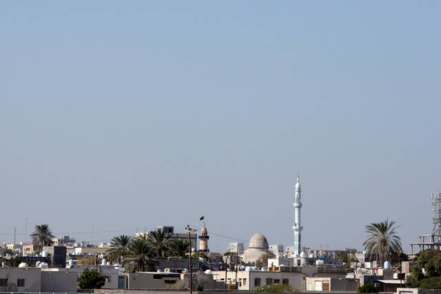 Iran’s Kharg Island is key to its oil exports. Targeting it carries major risks