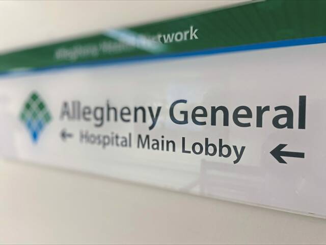 AHN sets up medical support for fans during NFL Draft