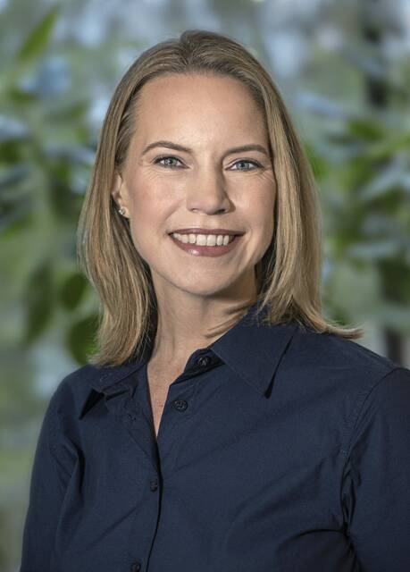 Pittsburgh Botanic Gardens appoints new executive director