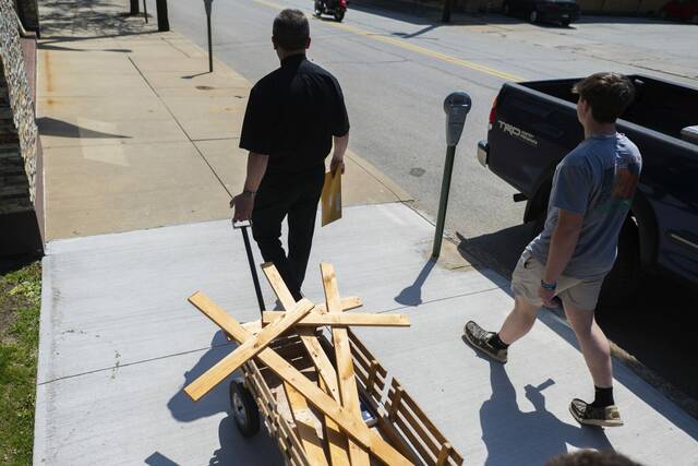 The Stroller, March 31, 2026: Events in the Alle-Kiski Valley