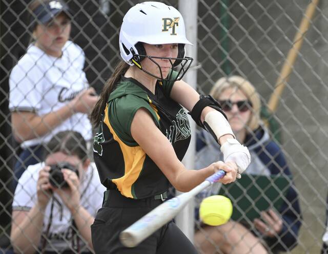 Penn-Trafford softball team cranks up offense in win over Kiski Area