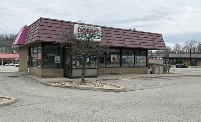 Donut Connection in New Kensington to close