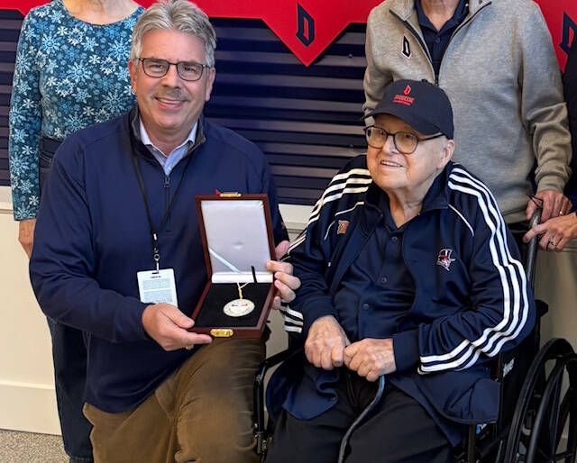 Daniel Unico, Duquesne basketball fan and businessman, dies at 99