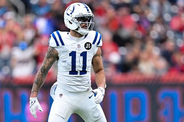 Tim Benz: Mike McCarthy appears to have right blueprint for Steelers’ receiver rebuild