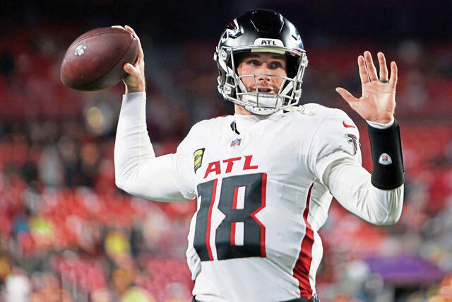 First Call: If Steelers pass on Kirk Cousins, at least 1 team wants him; latest on George Pickens; Penguins’ next huge game