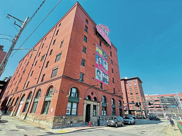 Heinz History Center to host special pop-up exhibits during NFL Draft