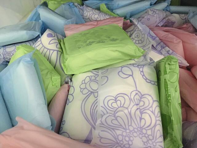 AK Valley schools get part of $3 million from state for free hygiene products