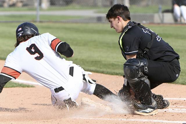 Trib 10: Weekly baseball, softball power rankings make season debut