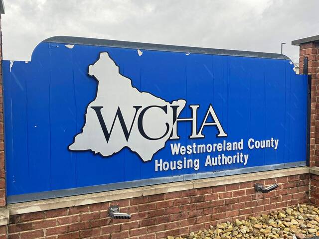 Westmoreland County Housing Authority to implement new ‘house rules’ for visitors