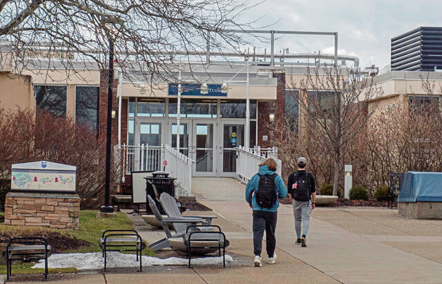 Penn State adds course to support students at closing branch campuses