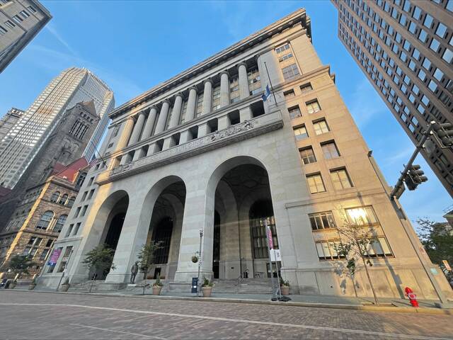 Pittsburgh council approves O’Connor’s picks to head city departments