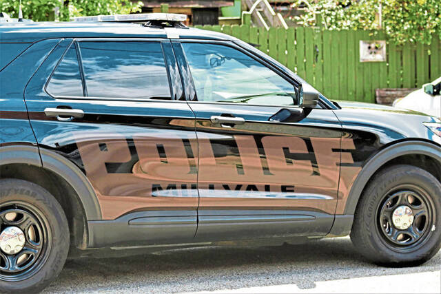 South Oakland man fled stolen car in collision that injured Uber driver on Route 28, police say