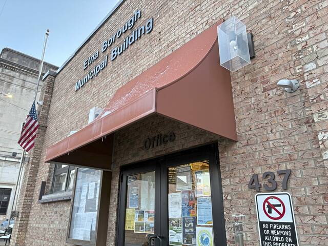 ‘Bad behavior’ prompts Etna officials to close playground early