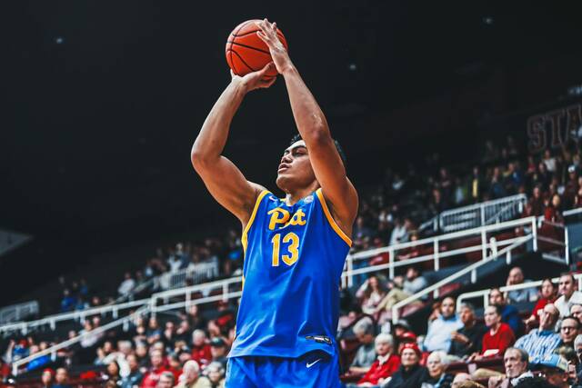 Report: Pitt roster exodus continues, as Roman Siulepa plans to enter transfer portal