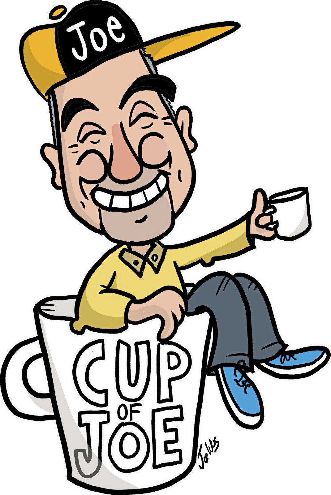 Cup of Joe