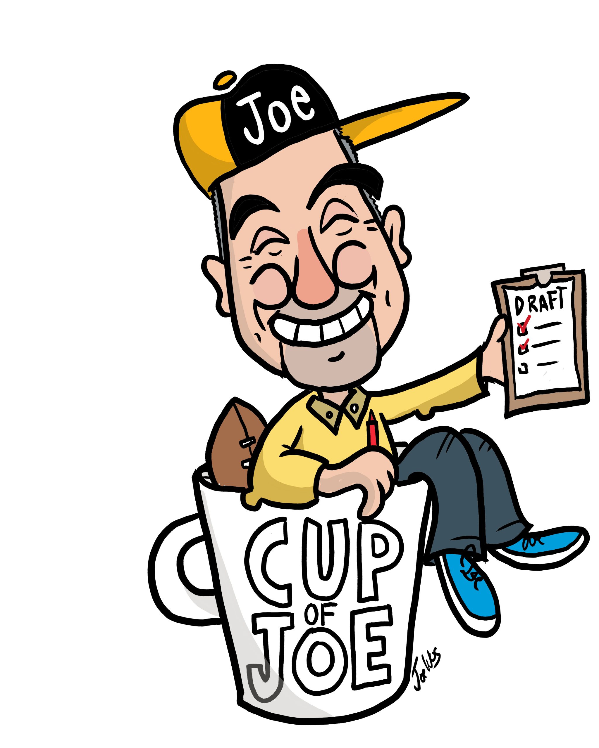 Cup of Joe