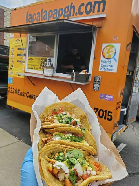Where to eat on the South Side during the 2026 NFL Draft