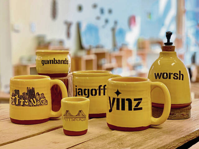 Pittsburghese Primer: A newcomer’s guide on speaking Yinzer